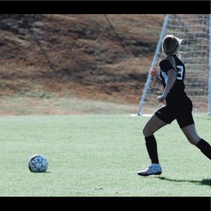 Meet your Posher, Laney